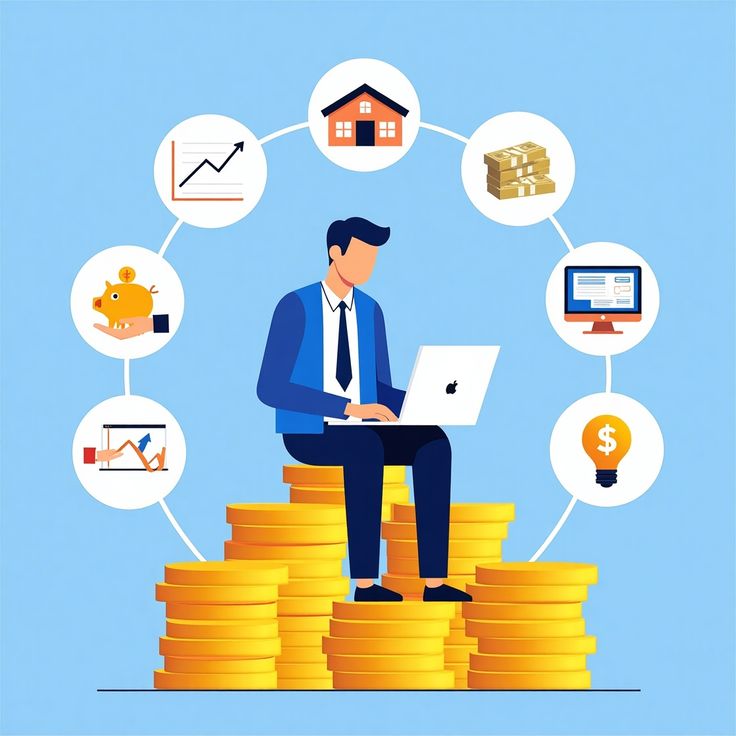 Financial Services
